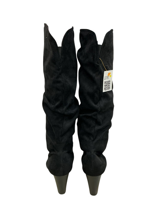 Botas 7