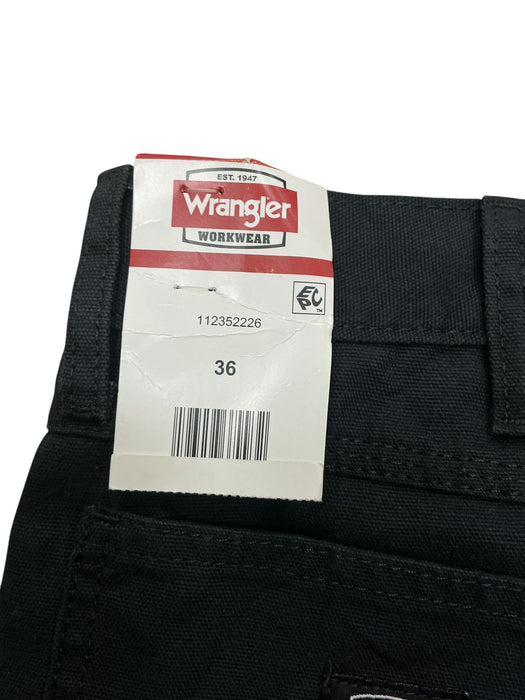 Pantaloneta 36 (WRANGLER)