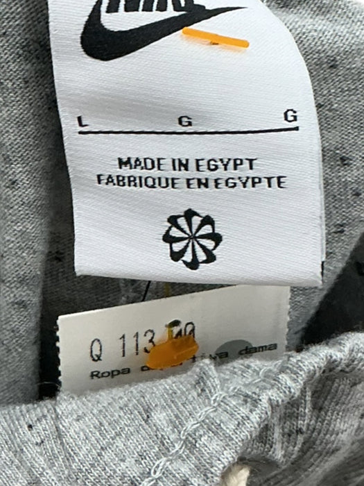Short L (NIKE)