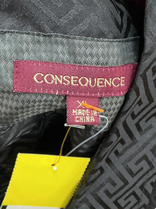 Camisa XL (CONSEQUENCE )