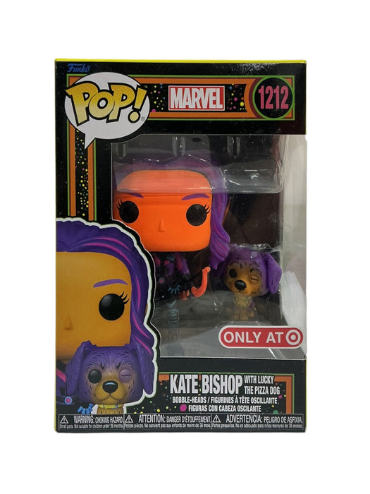 Kate Bishop (FUNKO)