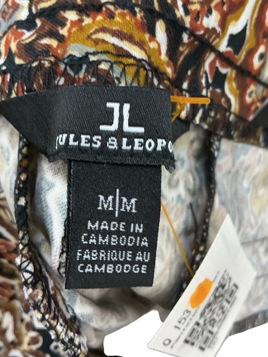 Pantalón M (JULES & LEOPOLD)