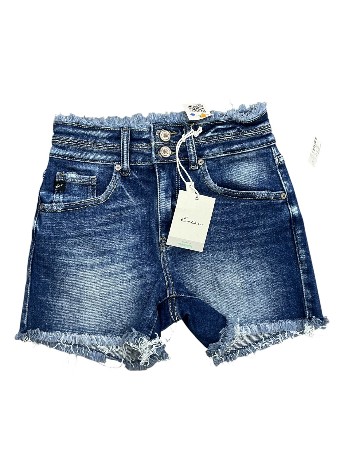 Short 23 (MURICES)