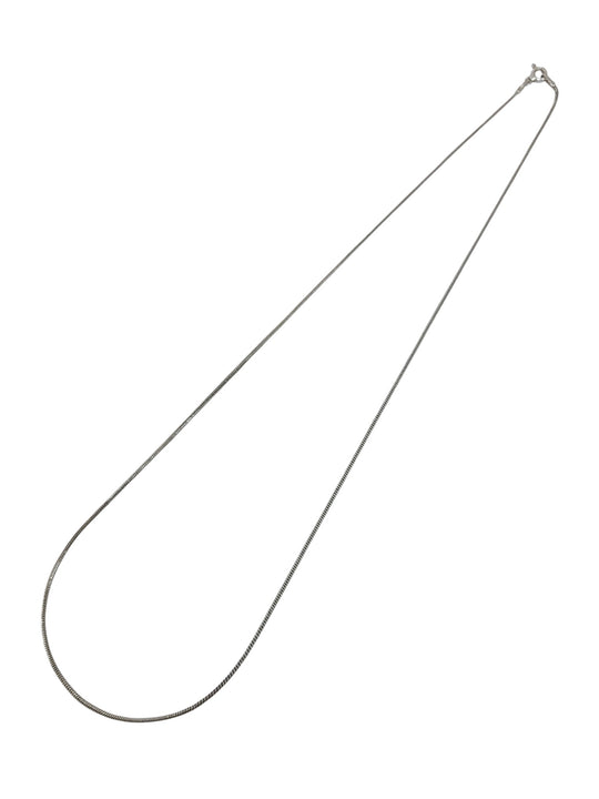 Collar de plata (925)