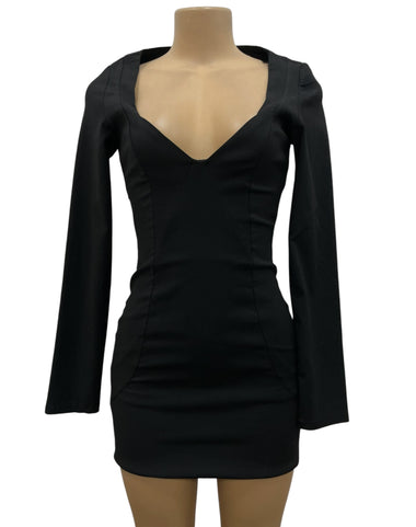 Vestido XS (ZARA)