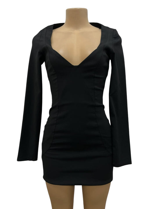 Vestido XS (ZARA)