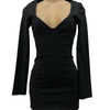 Vestido XS (ZARA)