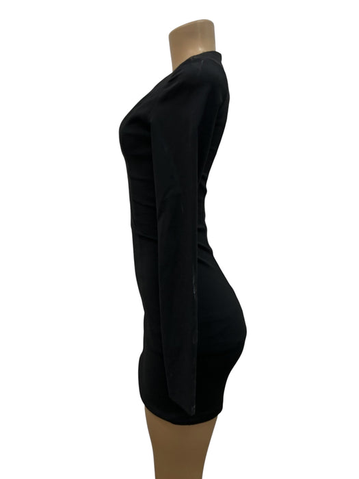 Vestido XS (ZARA)