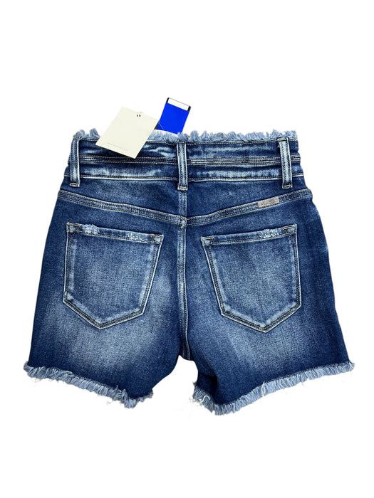 Short 23 (MURICES)