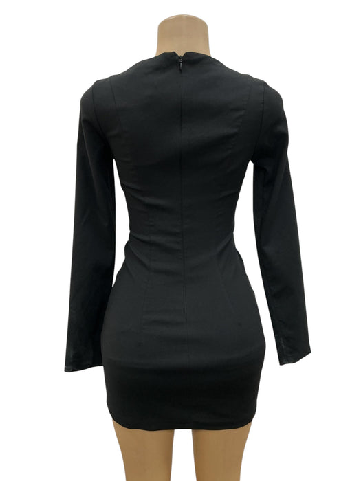 Vestido XS (ZARA)