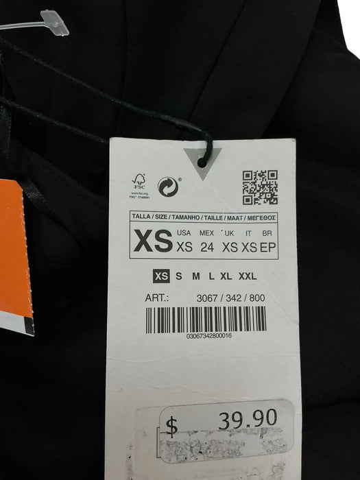 Vestido XS (ZARA)