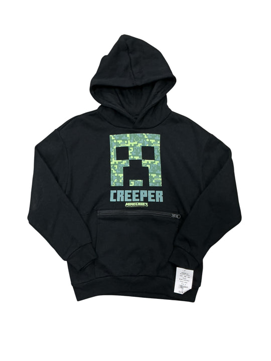 Sudadero para niño S (MINECRAFT)