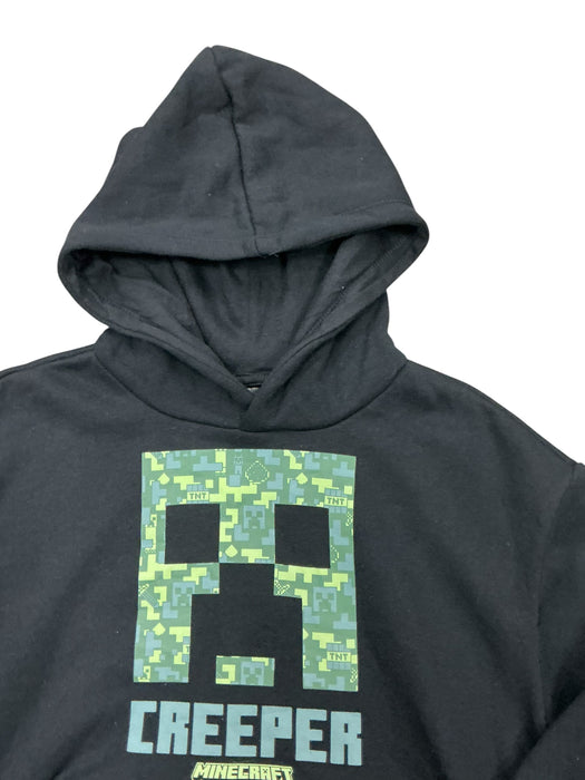 Sudadero para niño S (MINECRAFT)