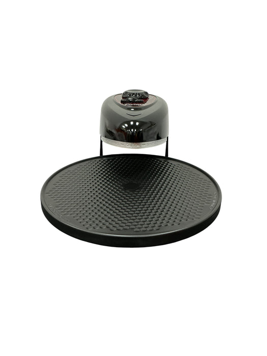 Horno de pizza giratorio (PRESTO)