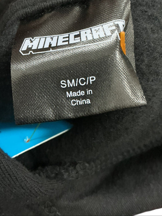 Sudadero para niño S (MINECRAFT)