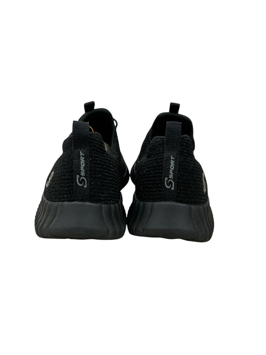 Tenis 8 (SKECHERS)