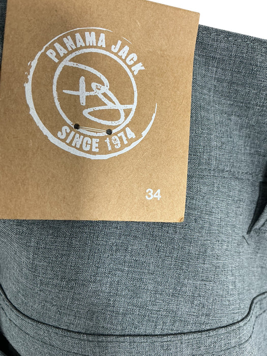 Pantaloneta 34 (PANAMA JACK)