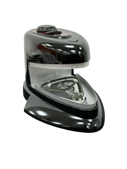 Horno de pizza giratorio (PRESTO)