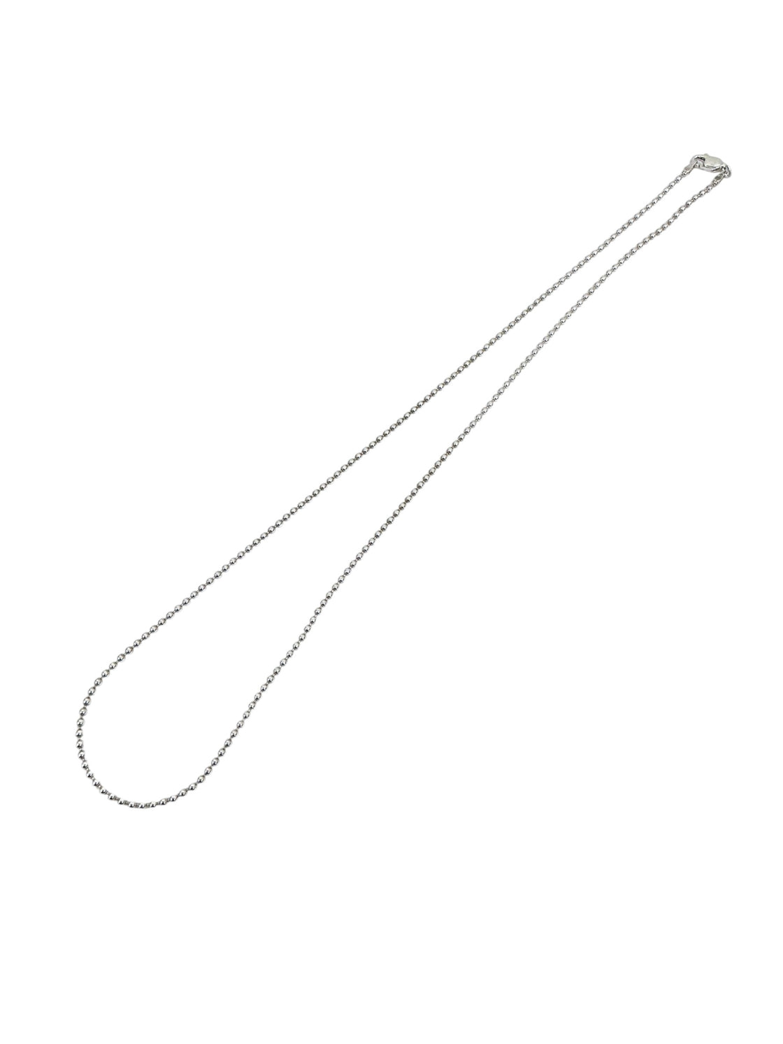 Cadena de plata (925)