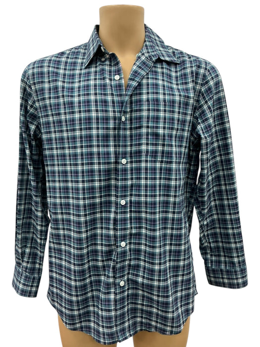 Camisa M (L.L. BEAN)
