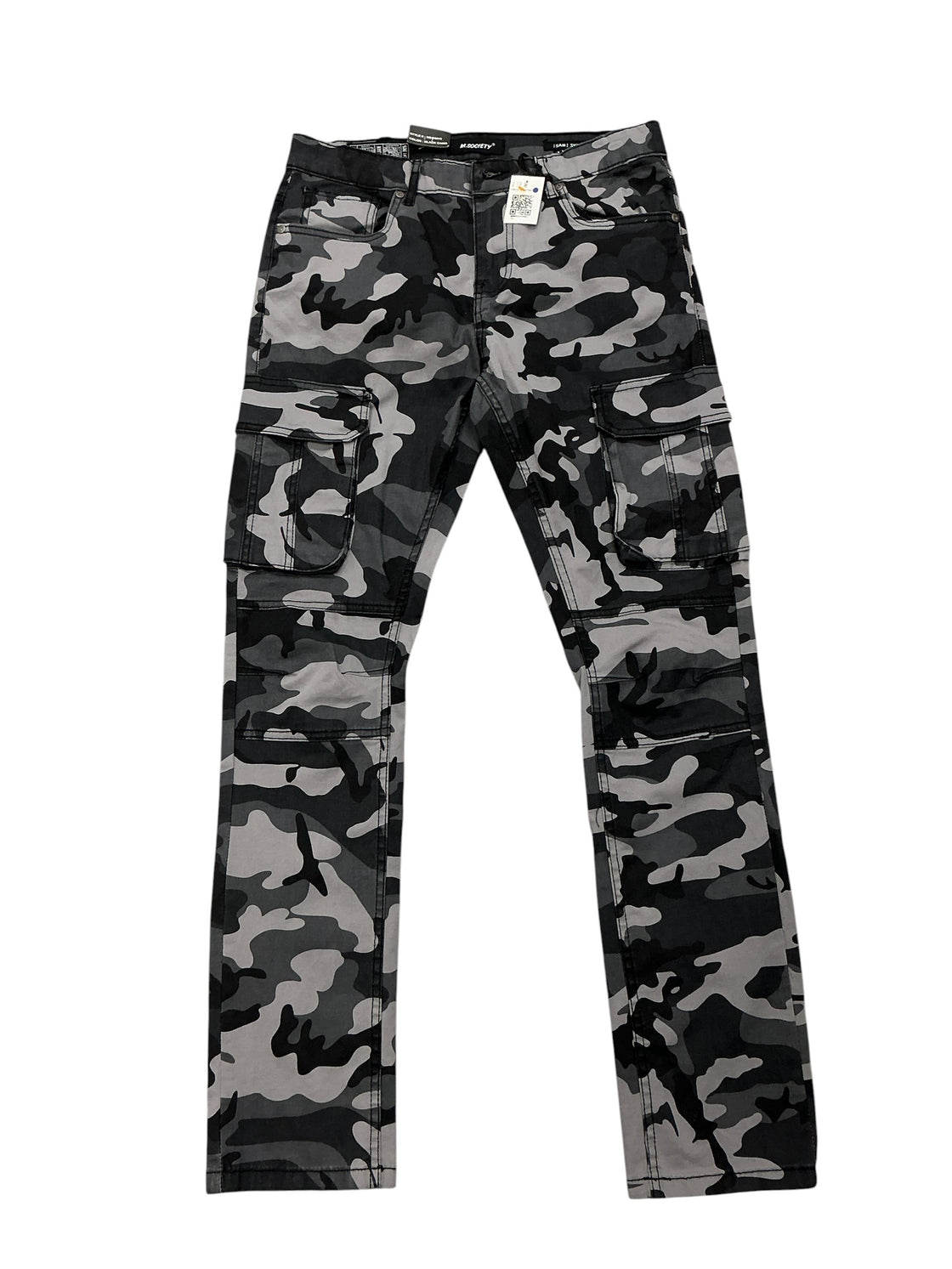 Pantalón 30L (M.SOCIETY)