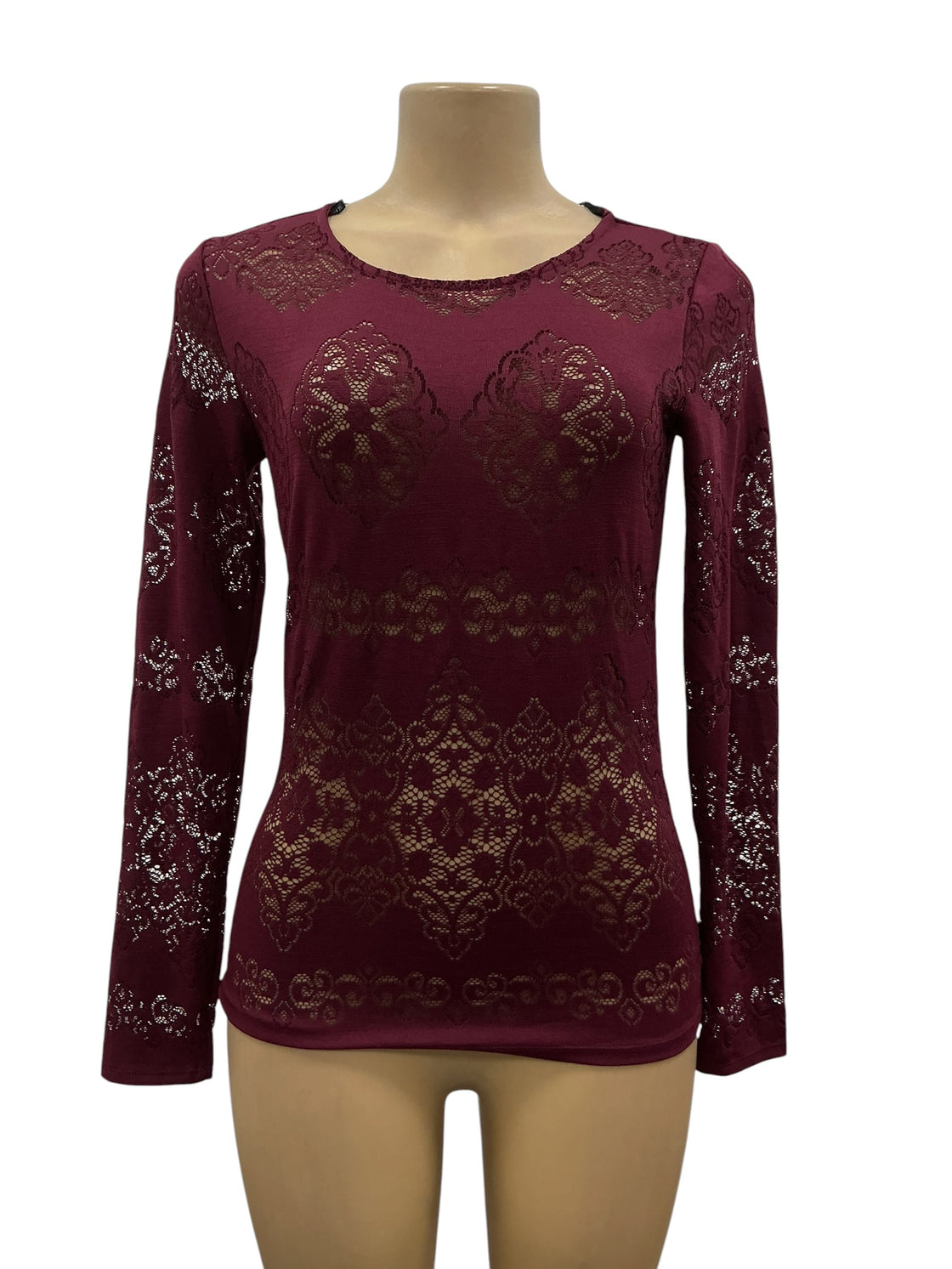 Blusa S (FOREVER 21)