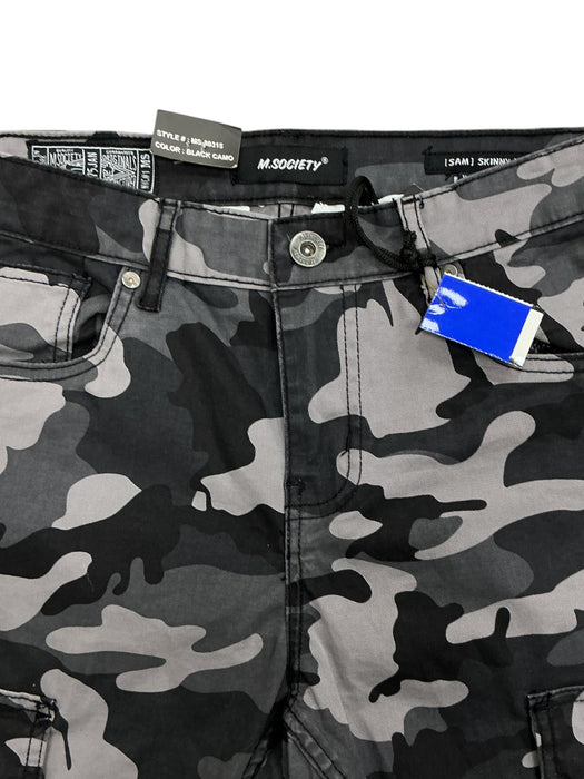 Pantalón 30L (M.SOCIETY)