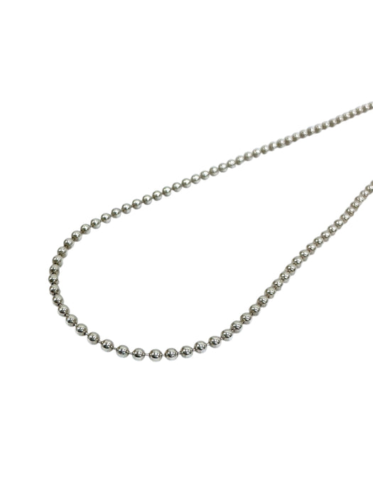 Cadena de plata (925)