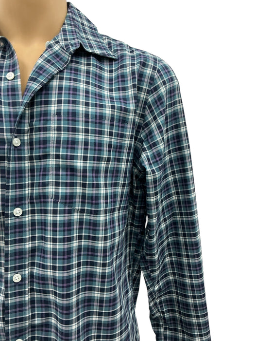 Camisa M (L.L. BEAN)
