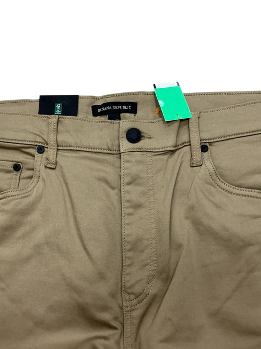 Pantalón 38X32 (BANANA REPUBLIC)