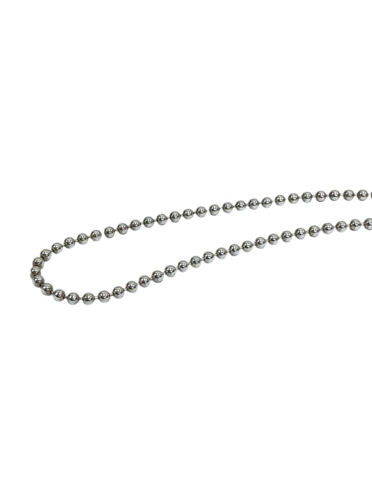 Cadena de plata (925)