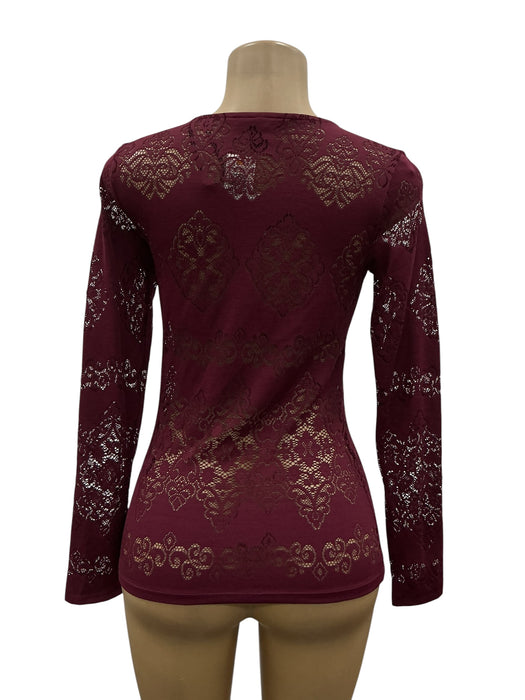 Blusa S (FOREVER 21)
