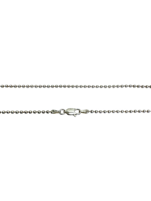 Cadena de plata (925)