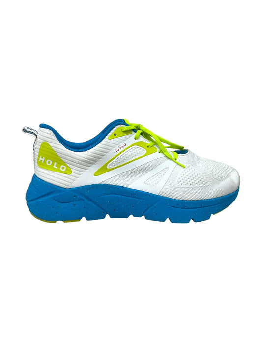 Tenis 10 (HOLO ECO)