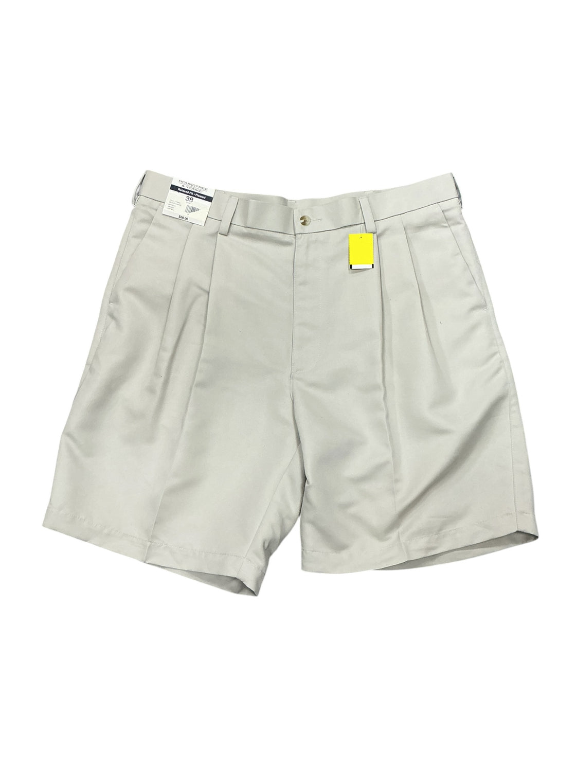 Pantaloneta 38 (ROUNDTREE & YORKE)