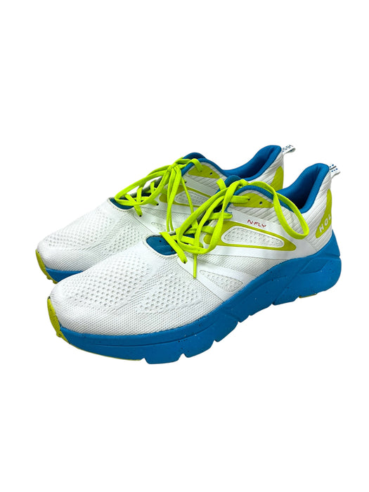 Tenis 10 (HOLO ECO)