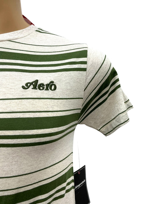 Playera S (AEROPOSTALE)