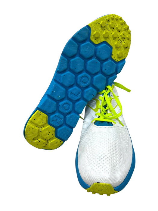 Tenis 10 (HOLO ECO)