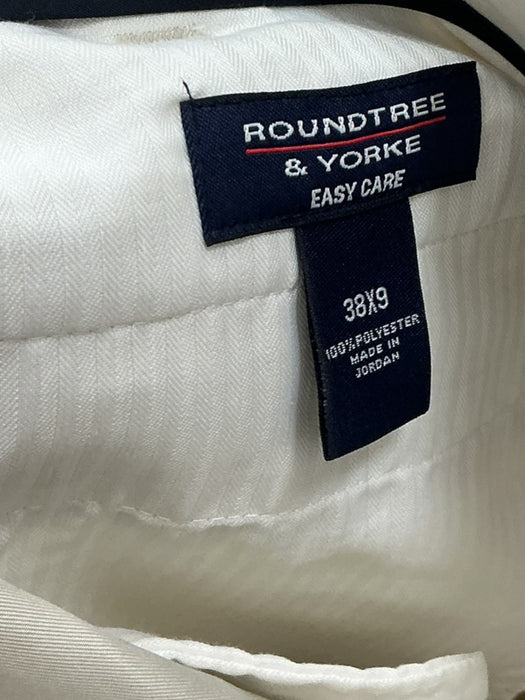 Pantaloneta 38 (ROUNDTREE & YORKE)