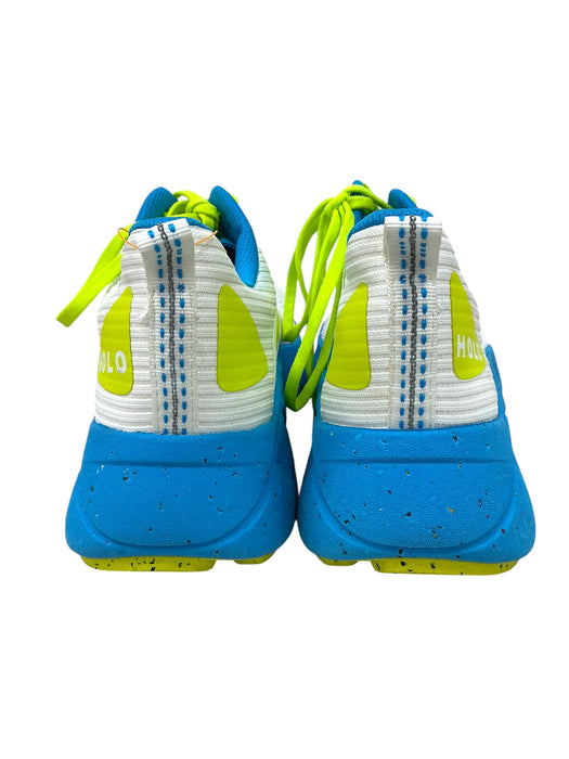 Tenis 10 (HOLO ECO)