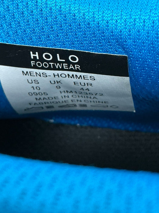 Tenis 10 (HOLO ECO)