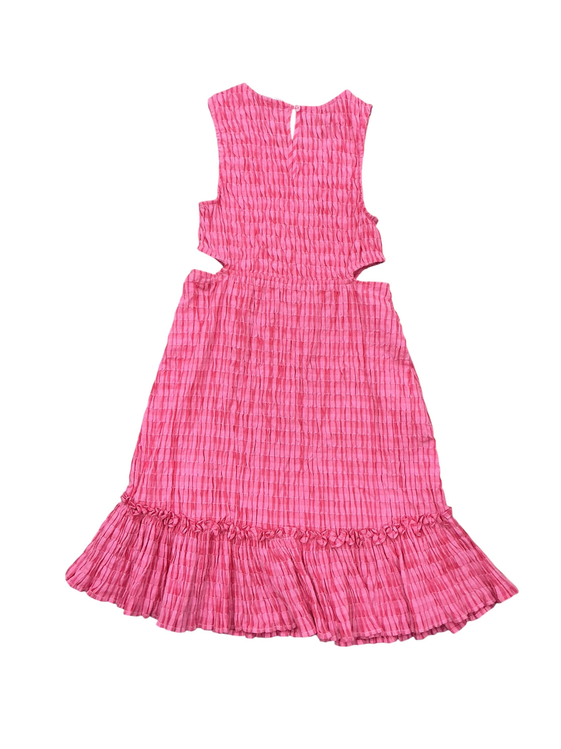 Vestido para niñ@ 11/12 (EVSIE)