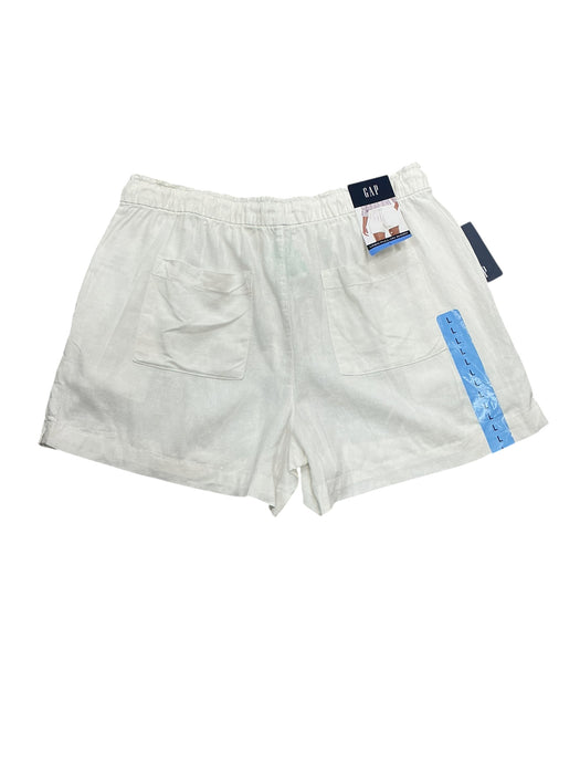 Short L (GAP)