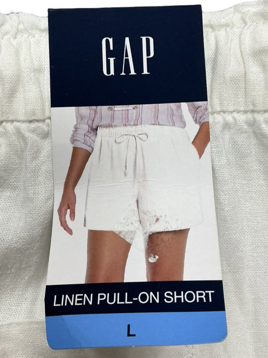 Short L (GAP)