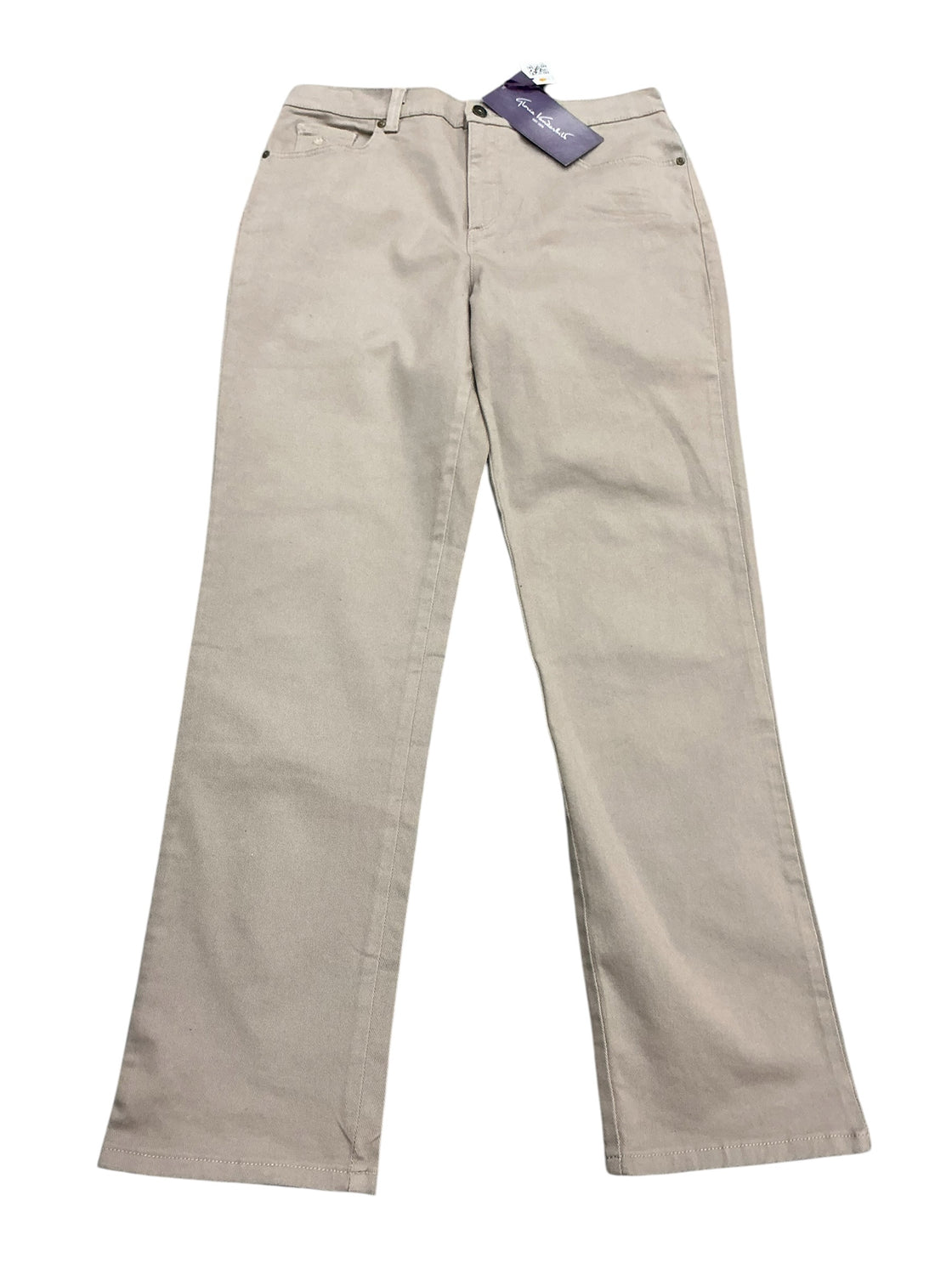 Pantalón 12 (GLORIA VANDERBILT)