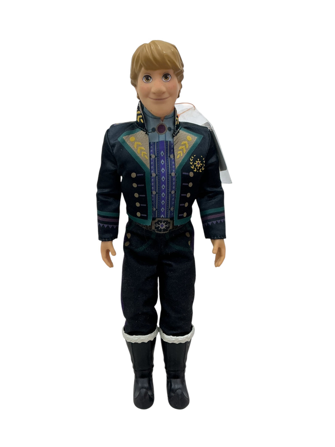 Kristoff (DISNEY)