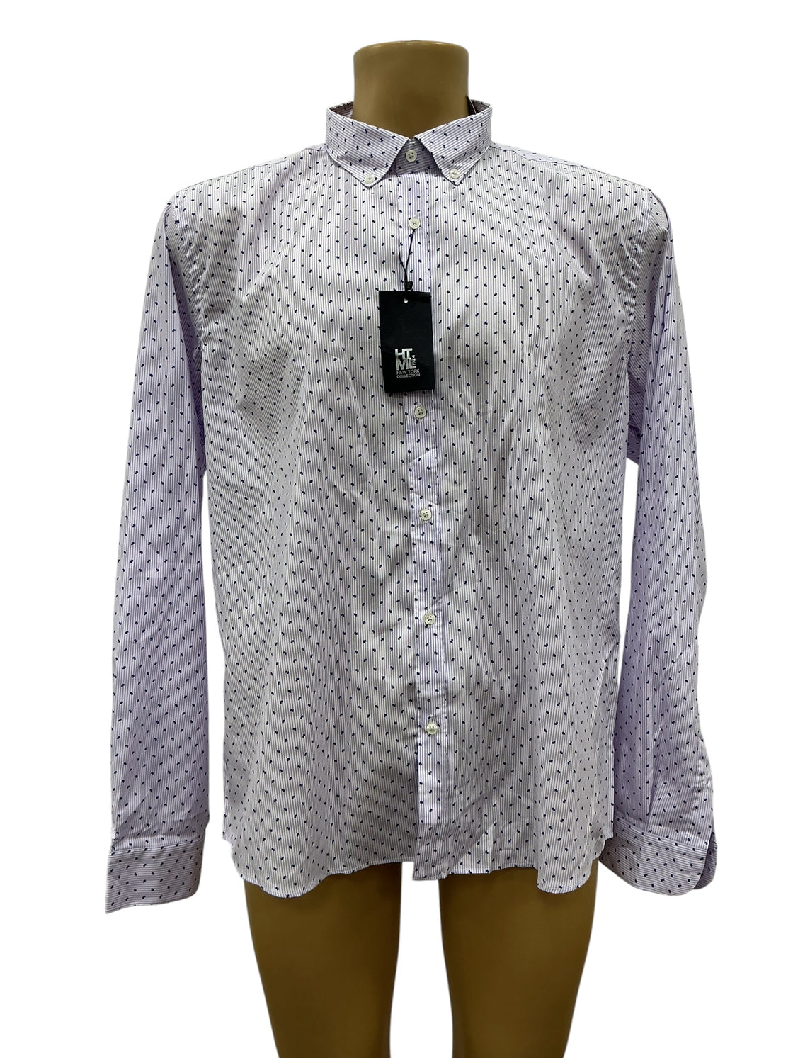 Camisa XXL (HT ME)