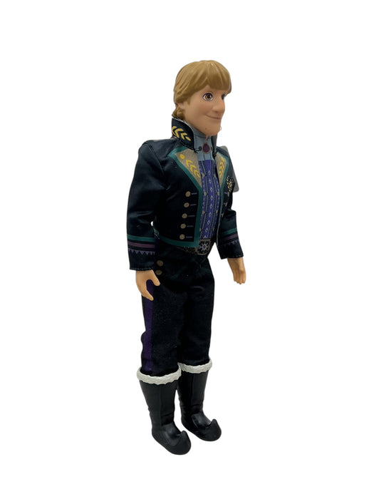 Kristoff (DISNEY)