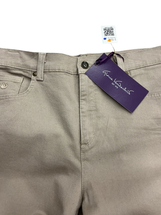 Pantalón 12 (GLORIA VANDERBILT)