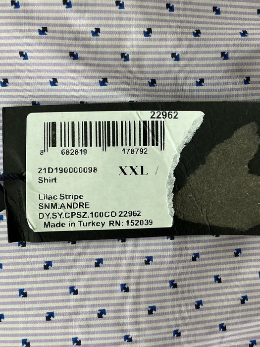 Camisa XXL (HT ME)